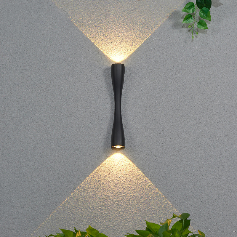 Lampu Dinding Tahan Air Luar R - Decor Lighting Cy ulasan dan harga