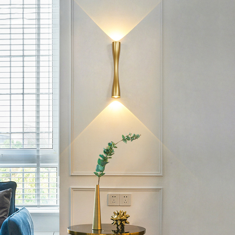 Lampu Dinding Tahan Air Luar R - Decor Lighting Cy ulasan dan harga
