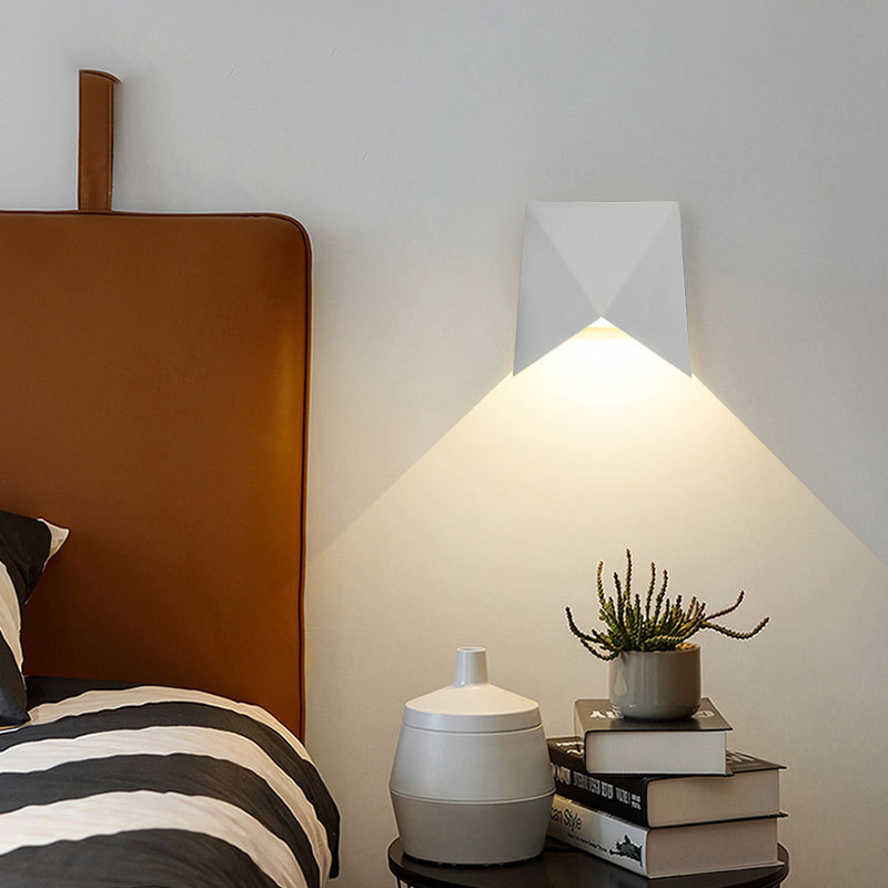 Lampu Dinding LED tahan air lu - Decor Lighting Cy ulasan dan harga
