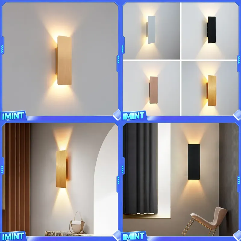 Lampu Dinding LED 6W Modern Mi - Decor Lighting Cy ulasan dan harga