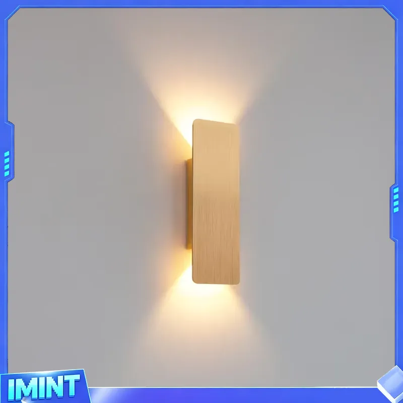 Lampu Dinding LED 6W Modern Mi - Decor Lighting Cy ulasan dan harga