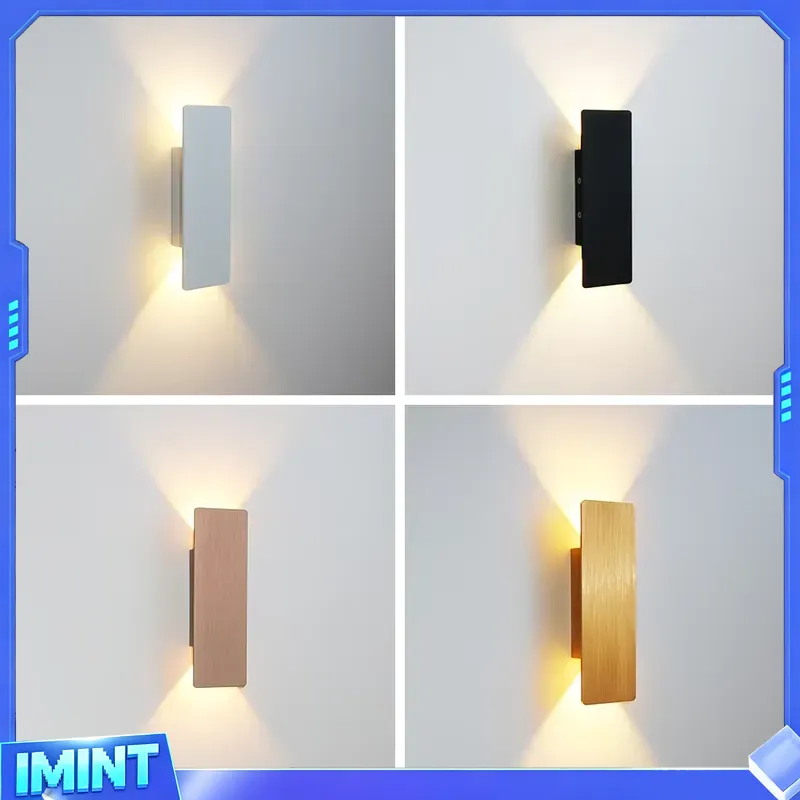 Lampu Dinding LED 6W Modern Mi - Decor Lighting Cy ulasan dan harga