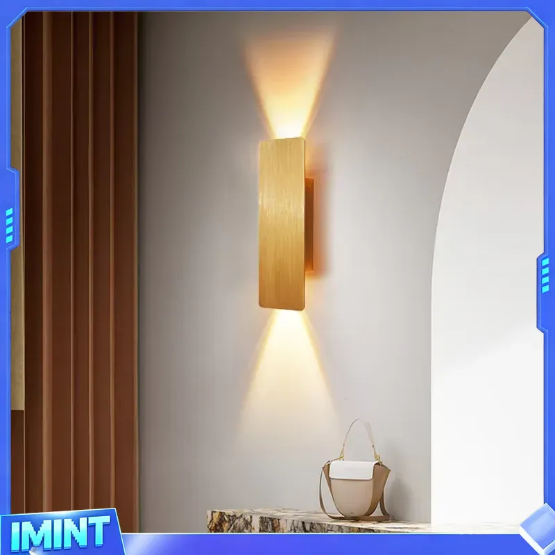 Lampu Dinding LED 6W Modern Mi - Decor Lighting Cy ulasan dan harga