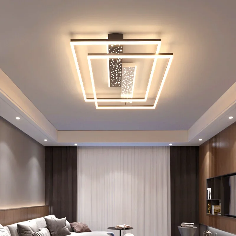 Lampu Gantung Ruang Tamu Penca - Decor Lighting Cy ulasan dan harga