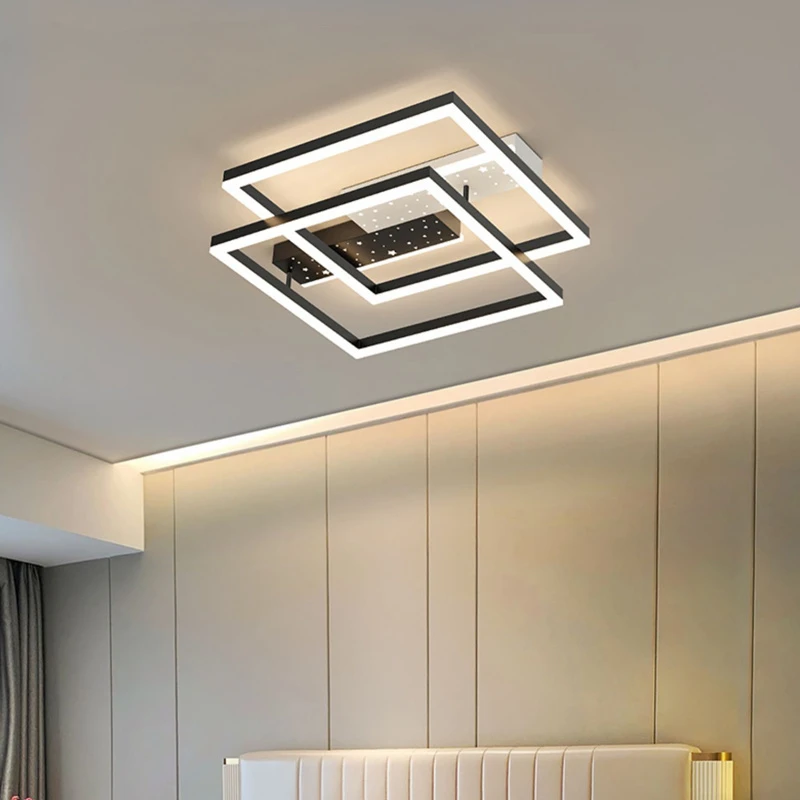 Lampu Gantung Ruang Tamu Penca - Decor Lighting Cy ulasan dan harga