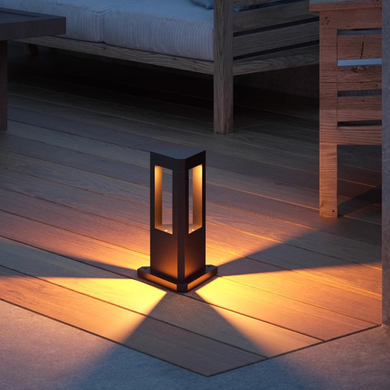 Lampu rumput lanskap tahan air - Decor Lighting Cy ulasan dan harga