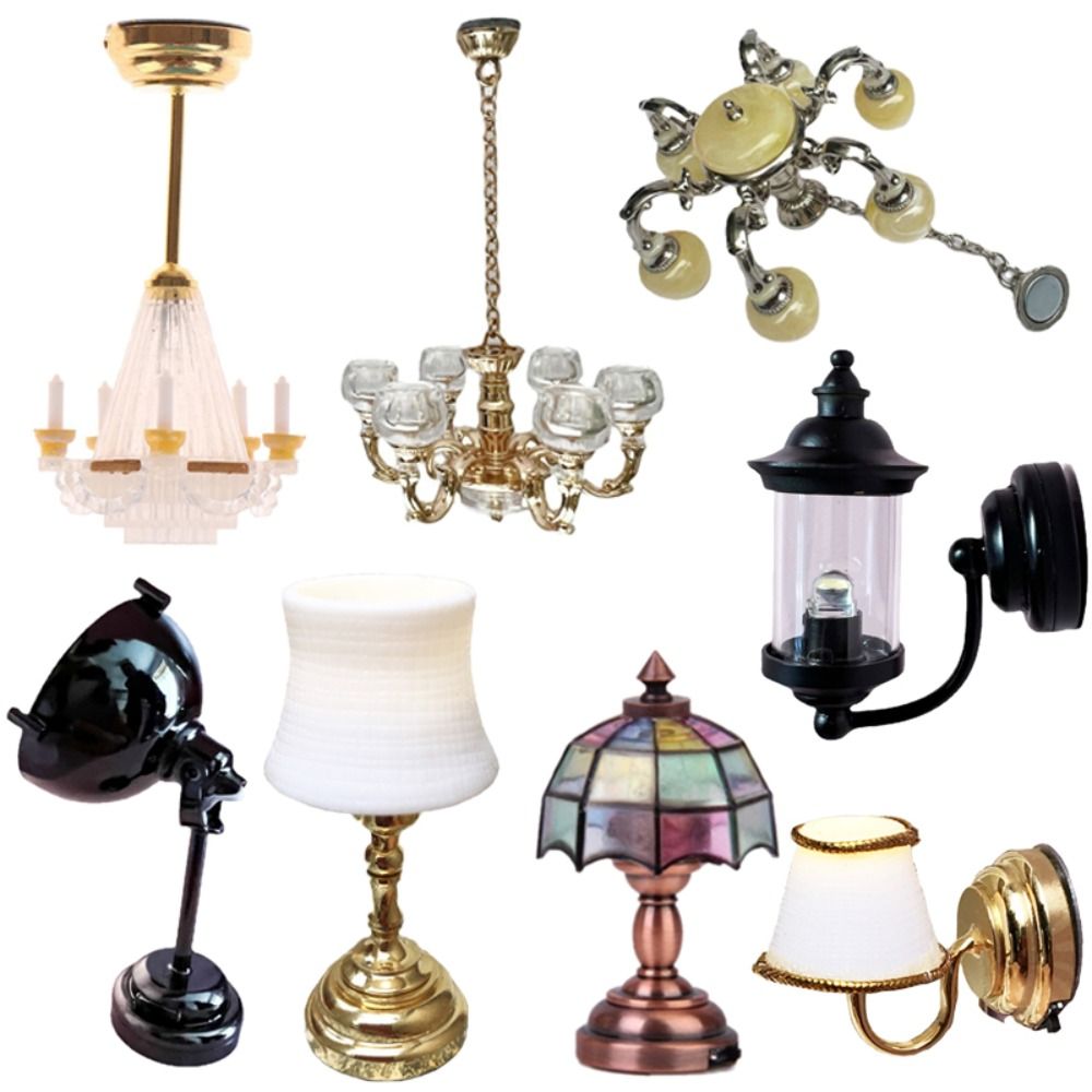 Lampu LED dekorasi rumah bonek - Lighting Metal Wall Decor ulasan dan harga