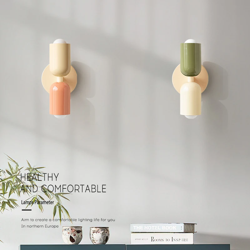 Lampu Dinding Ruang Tamu Gaya  - Foyer Lighting Wall Decor ulasan dan harga